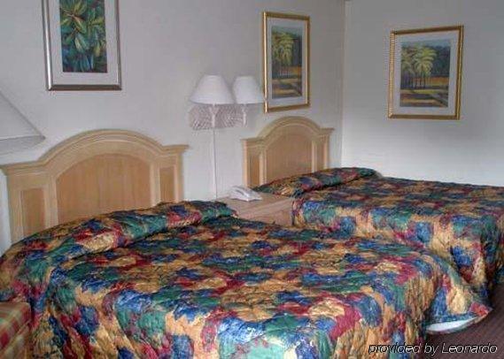 Melbourne All Suites Inn Near I95 Room photo